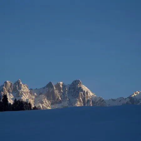 Bed & No Breakfast * Reith bei Kitzbuehel