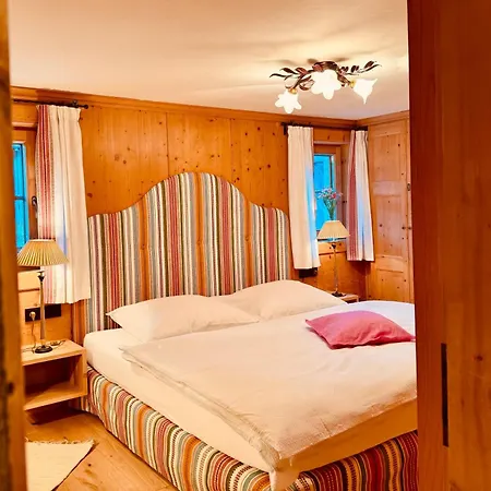 Bed & No Breakfast Pensionat Reith bei Kitzbühel