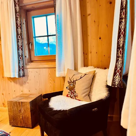 Pensionat Bed & No Breakfast *