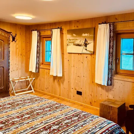 Pensión Bed & No Breakfast Reith bei Kitzbühel