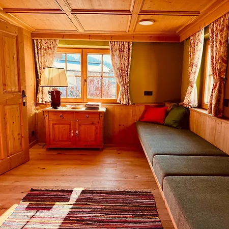Bed & No Breakfast