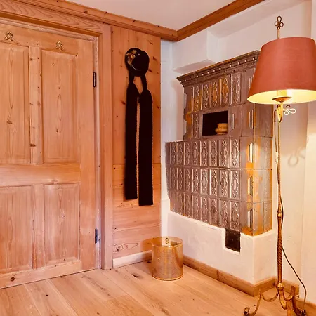 Bed & No Breakfast Reith bei Kitzbühel