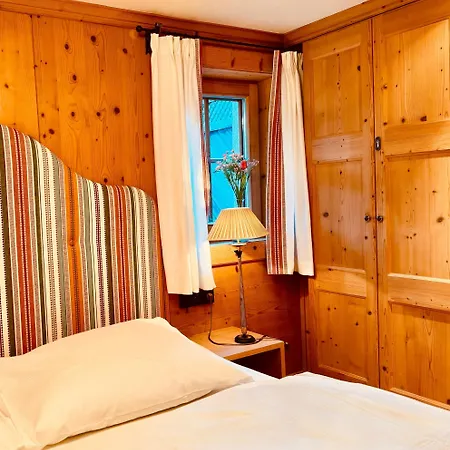 Pensión Bed & No Breakfast
