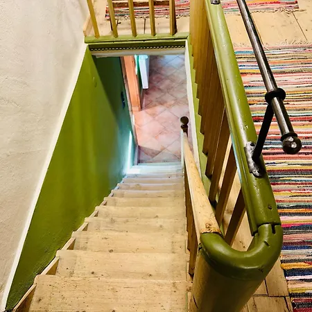 Pensión Bed & No Breakfast