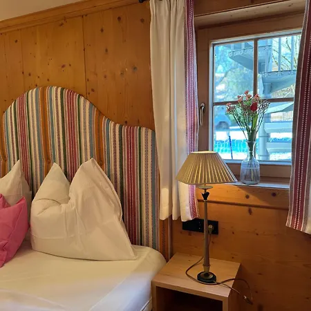 Pensión Bed & No Breakfast Reith bei Kitzbühel
