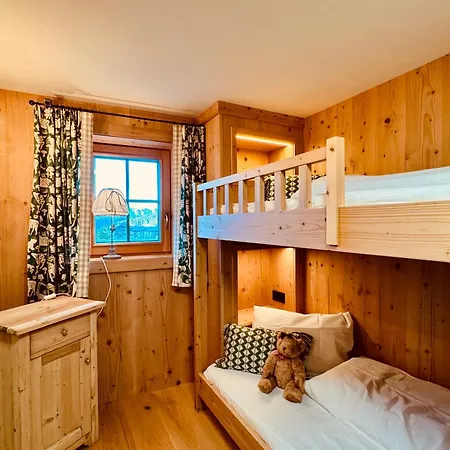 Bed & No Breakfast